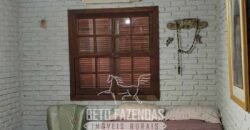 Sítio à Vanda 4 Alqueires Paraíso na Serra Macaense Lazer Completo Turístico | Macaé/RJ