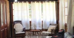 Sítio à Vanda 4 Alqueires Paraíso na Serra Macaense Lazer Completo Turístico | Macaé/RJ