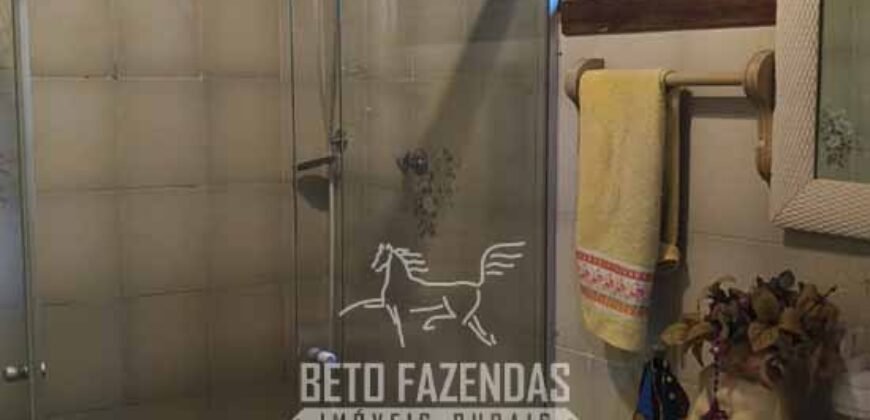 Sítio à Vanda 4 Alqueires Paraíso na Serra Macaense Lazer Completo Turístico | Macaé/RJ