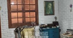 Sítio à Vanda 4 Alqueires Paraíso na Serra Macaense Lazer Completo Turístico | Macaé/RJ