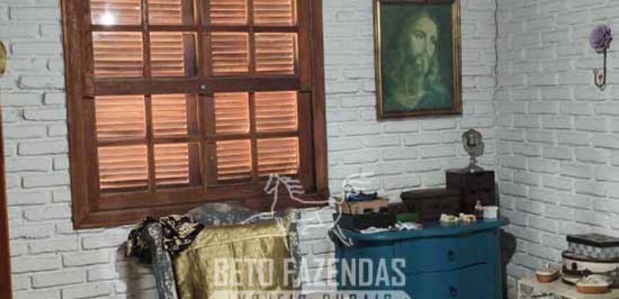 Sítio à Vanda 4 Alqueires Paraíso na Serra Macaense Lazer Completo Turístico | Macaé/RJ