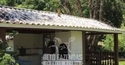 Sítio à Vanda 4 Alqueires Paraíso na Serra Macaense Lazer Completo Turístico | Macaé/RJ