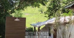 Sítio à Vanda 4 Alqueires Paraíso na Serra Macaense Lazer Completo Turístico | Macaé/RJ