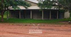 Fazenda à Venda 12.000 Hectares Dupla Aptidão Excelente Oportunidade | Colinas do Tocantins/TO