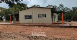 Fazenda à Venda 12.000 Hectares Dupla Aptidão Excelente Oportunidade | Colinas do Tocantins/TO