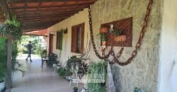 Sítio à Venda 3,5 Alqueires Residencial e de Lazer c/ Curral e Baias | Silva Jardim/ RJ