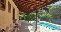 Sítio à Venda 3,5 Alqueires Residencial e de Lazer c/ Curral e Baias | Silva Jardim/ RJ