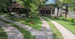 Sítio à Venda 3,5 Alqueires Residencial e de Lazer c/ Curral e Baias | Silva Jardim/ RJ