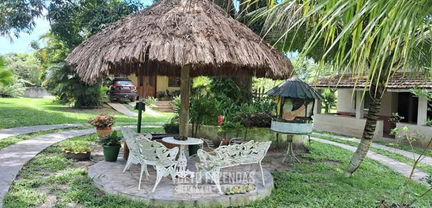 Sítio à Venda 3,5 Alqueires Residencial e de Lazer c/ Curral e Baias | Silva Jardim/ RJ