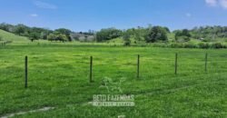 Sítio à Venda 3,5 Alqueires Residencial e de Lazer c/ Curral e Baias | Silva Jardim/ RJ