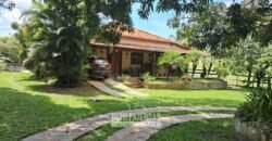 Sítio à Venda 3,5 Alqueires Residencial e de Lazer c/ Curral e Baias | Silva Jardim/ RJ