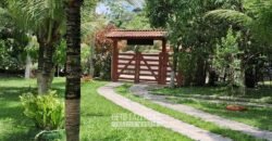 Sítio à Venda 3,5 Alqueires Residencial e de Lazer c/ Curral e Baias | Silva Jardim/ RJ