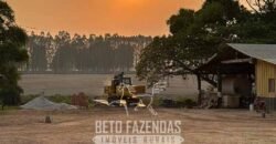 Fazenda à Venda 6.872 Hectares Total Infraestrutura para Agronegócio Pecuária | Tucuruí/ PA