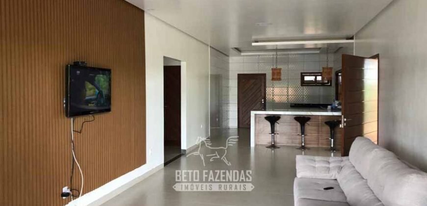 Fazenda à Venda 6.872 Hectares Total Infraestrutura para Agronegócio Pecuária | Tucuruí/ PA