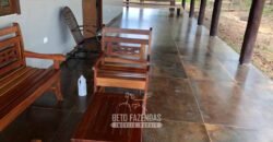 Fazenda à Venda 6.872 Hectares Total Infraestrutura para Agronegócio Pecuária | Tucuruí/ PA