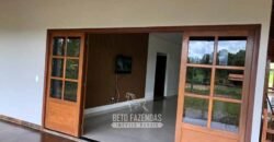 Fazenda à Venda 6.872 Hectares Total Infraestrutura para Agronegócio Pecuária | Tucuruí/ PA