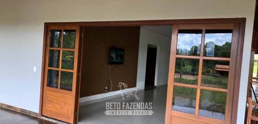 Fazenda à Venda 6.872 Hectares Total Infraestrutura para Agronegócio Pecuária | Tucuruí/ PA