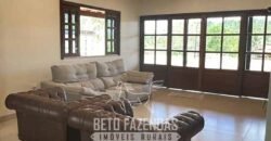 Fazenda à Venda 6.872 Hectares Total Infraestrutura para Agronegócio Pecuária | Tucuruí/ PA