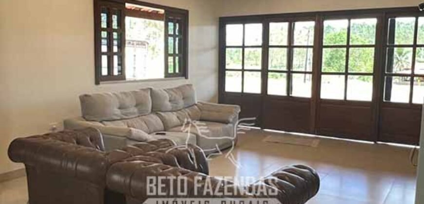 Fazenda à Venda 6.872 Hectares Total Infraestrutura para Agronegócio Pecuária | Tucuruí/ PA