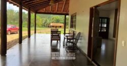 Fazenda à Venda 6.872 Hectares Total Infraestrutura para Agronegócio Pecuária | Tucuruí/ PA