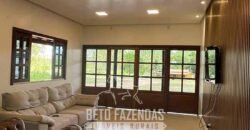 Fazenda à Venda 6.872 Hectares Total Infraestrutura para Agronegócio Pecuária | Tucuruí/ PA