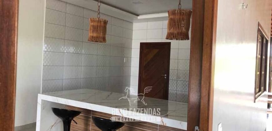 Fazenda à Venda 6.872 Hectares Total Infraestrutura para Agronegócio Pecuária | Tucuruí/ PA