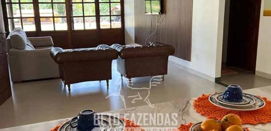 Fazenda à Venda 6.872 Hectares Total Infraestrutura para Agronegócio Pecuária | Tucuruí/ PA