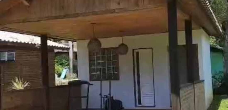 Sítio à Vanda 4 Alqueires Paraíso na Serra Macaense Lazer Completo Turístico | Macaé/RJ