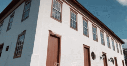 Venda de Fazenda 362 Hectares Produtiva Turística Lazer e Pecuária | Santa Maria Madalena/RJ