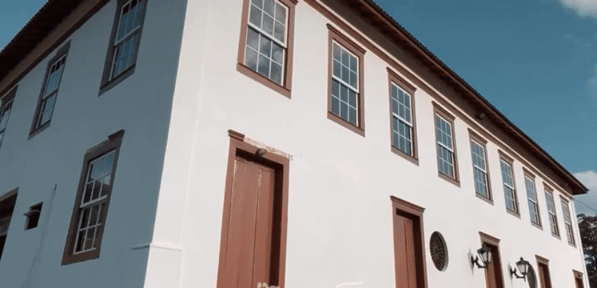 Venda de Fazenda 362 Hectares Produtiva Turística Lazer e Pecuária | Santa Maria Madalena/RJ