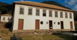 Venda de Fazenda 362 Hectares Produtiva Turística Lazer e Pecuária | Santa Maria Madalena/RJ