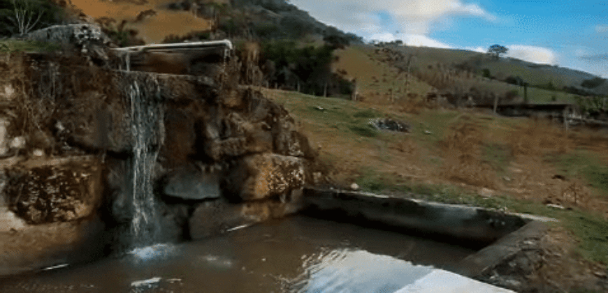 Venda de Fazenda 362 Hectares Produtiva Turística Lazer e Pecuária | Santa Maria Madalena/RJ