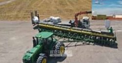 Fazenda de Soja à Venda 62.000 hectares no Coração do Matopiba Baixa Grande do Ribeiro/ PI Fazenda de Soja à Venda 62.000 hectares no Coração do Matopiba Baixa Grande do Ribeiro/ PI