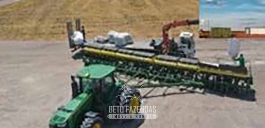 Fazenda de Soja à Venda 62.000 hectares no Coração do Matopiba Baixa Grande do Ribeiro/ PI Fazenda de Soja à Venda 62.000 hectares no Coração do Matopiba Baixa Grande do Ribeiro/ PI