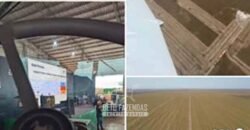 Fazenda de Soja à Venda 62.000 hectares no Coração do Matopiba Baixa Grande do Ribeiro/ PI Fazenda de Soja à Venda 62.000 hectares no Coração do Matopiba Baixa Grande do Ribeiro/ PI