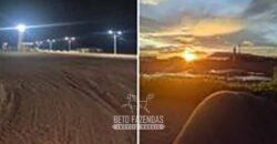 Fazenda de Soja à Venda 62.000 hectares no Coração do Matopiba Baixa Grande do Ribeiro/ PI Fazenda de Soja à Venda 62.000 hectares no Coração do Matopiba Baixa Grande do Ribeiro/ PI