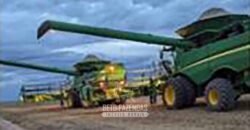 Fazenda de Soja à Venda 62.000 hectares no Coração do Matopiba Baixa Grande do Ribeiro/ PI Fazenda de Soja à Venda 62.000 hectares no Coração do Matopiba Baixa Grande do Ribeiro/ PI