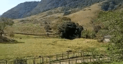 Fazenda à Venda 194 Hectares com Curral e Pastos p/ Pecuária | Trajano de Morais/RJ