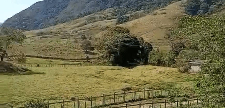 Fazenda à Venda 194 Hectares com Curral e Pastos p/ Pecuária | Trajano de Morais/RJ