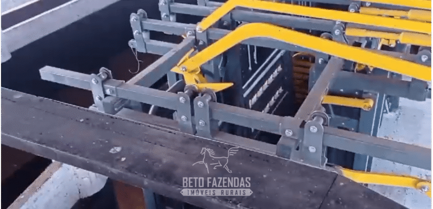 Fazenda à Venda 6.872 Hectares Total Infraestrutura para Agronegócio Pecuária | Tucuruí/ PA