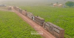 Fazenda à Venda 6.872 Hectares Total Infraestrutura para Agronegócio Pecuária | Tucuruí/ PA