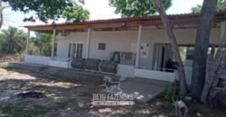 Fazenda Completa à Venda 2.500 Hectares Pecuária Toda Infraestrutura | Cocalinho/MT