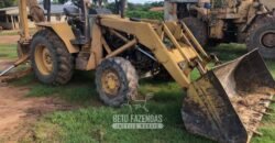 Fazenda à Venda 10.436 hectares Aptidão Produtiva c/ Pecuária Lavoura Piscicultura | Região Roraima