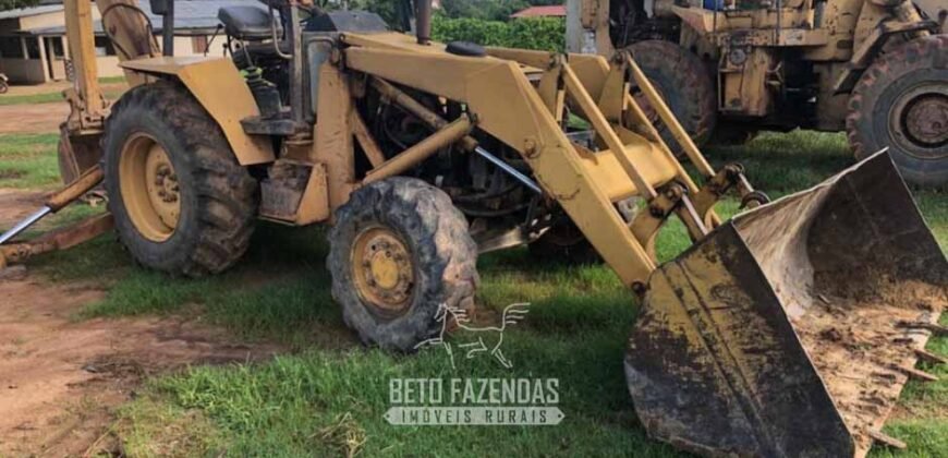 Fazenda à Venda 10.436 hectares Aptidão Produtiva c/ Pecuária Lavoura Piscicultura | Região Roraima