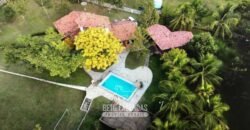 Fazenda à Venda 10.436 hectares Aptidão Produtiva c/ Pecuária Lavoura Piscicultura | Região Roraima