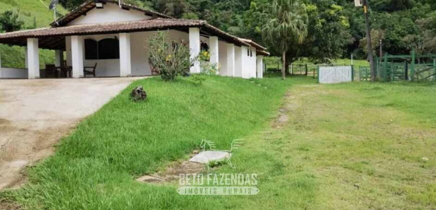 Fazenda à Venda 84 alqueires para Pecuária e Investimento | Silva Jardim/RJ Fazenda à Venda 84 alqueires para Pecuária e Investimento | Silva Jardim/RJ