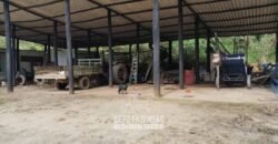 Fazenda à Venda 84 alqueires para Pecuária e Investimento | Silva Jardim/RJ Fazenda à Venda 84 alqueires para Pecuária e Investimento | Silva Jardim/RJ