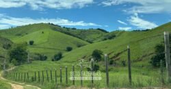 Venda de Fazenda 30 Alqueires Infraestrutura Completa na Pecuária | Sta. Maria Madalena /RJ