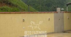 Venda de Fazenda 30 Alqueires Infraestrutura Completa na Pecuária | Sta. Maria Madalena /RJ