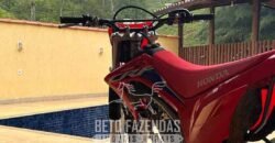 Venda de Fazenda 30 Alqueires Infraestrutura Completa na Pecuária | Sta. Maria Madalena /RJ